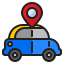 Car Ikona 64x64