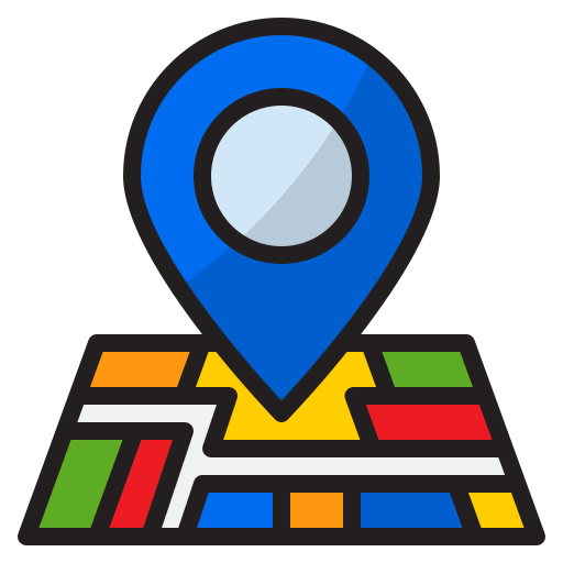 Location icon