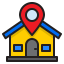 Home Ikona 64x64