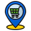 Shopping Ikona 64x64