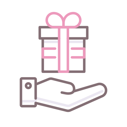 Giftbox icon