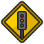 Trafficlight Ikona 64x64