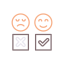 Emoticons icon 64x64