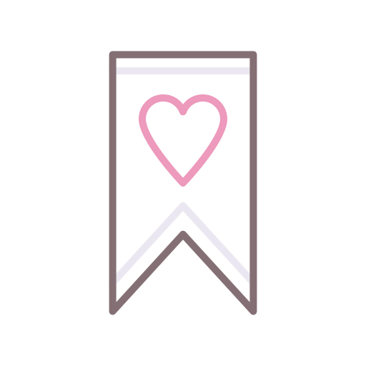 Ribbon icon