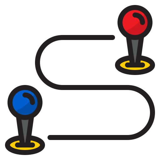 Journey icon