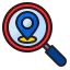 Search Ikona 64x64