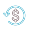 Refund icon 64x64