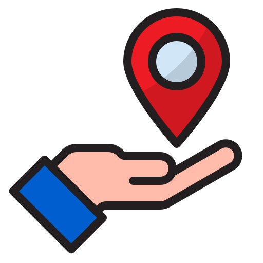 Location icon