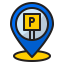 Park Ikona 64x64