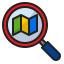 Search Ikona 64x64