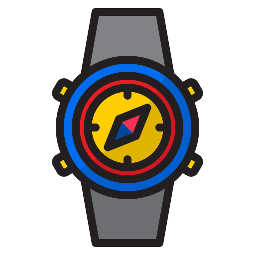 Watch icon