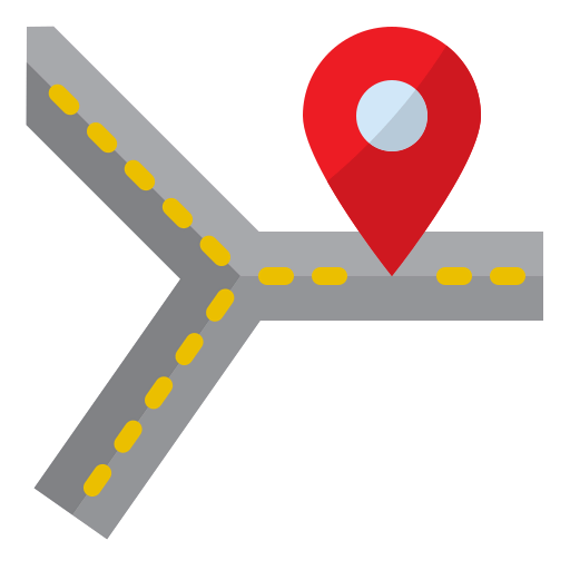 Location icon