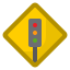 Trafficlight 상 64x64