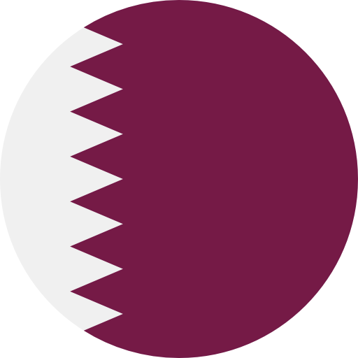 Qatar Ikona