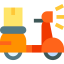 Motorcycle 图标 64x64