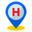 Hotel 상 64x64