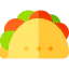 Taco 图标 64x64