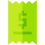 Ticket 图标 64x64
