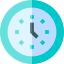 Clock 图标 64x64