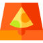 Pizza 图标 64x64