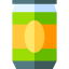 Beer can 图标 64x64