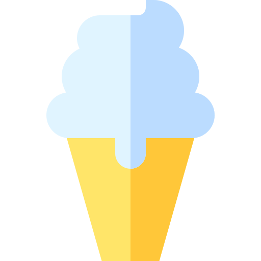 Ice cream アイコン