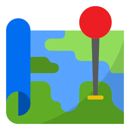 Map icon