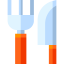 Cutlery 图标 64x64