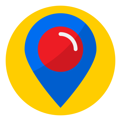 Location icon
