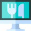 Online 图标 64x64