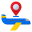 Airplane 상 64x64