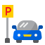 Car park 상 64x64