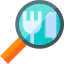 Search ícono 64x64