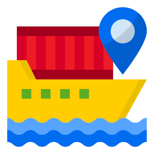 Navigation icon