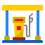 Gas station 상 64x64