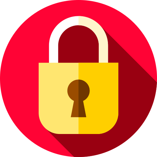 Password icon