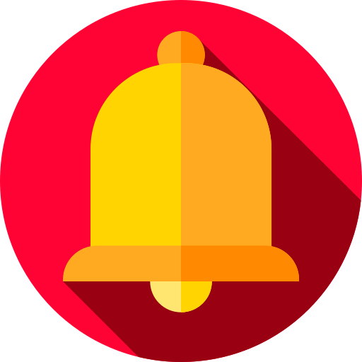 Notification icon