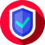 Shield icône 64x64