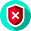 Shield icône 64x64