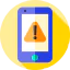 Smartphone icône 64x64