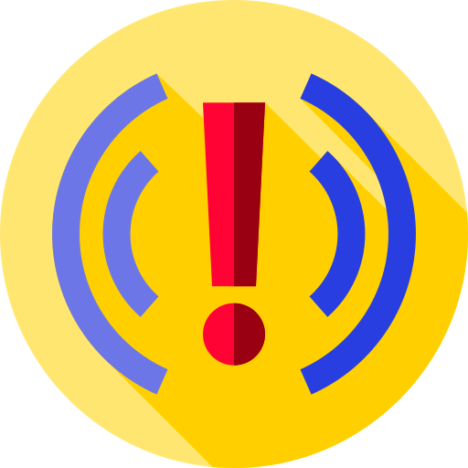 Alert icon
