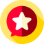 Star icône 64x64