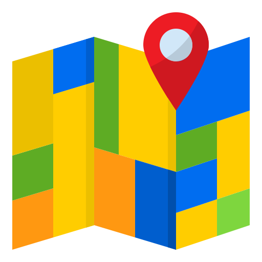 Map icon