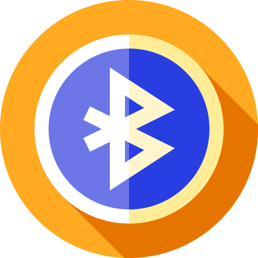 Bluetooth icon