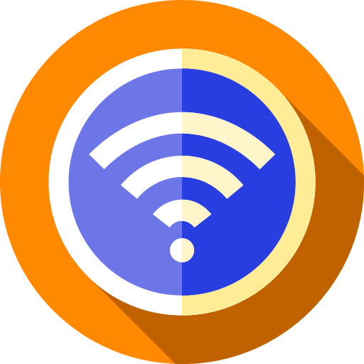 Wifi signal 图标