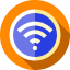 Wifi signal icône 64x64