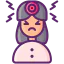Pain icon 64x64