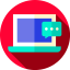Laptop icône 64x64