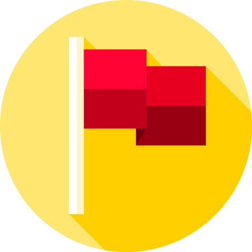 Flag icon