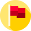 Flag icône 64x64